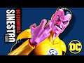 DC Collectibles DC Essentials Sinestro Corp Sinestro | Video Review ADULT COLLECTIBLE