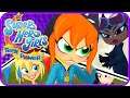 DC Super Hero Girls: Teen Power Walkthrough Extra Part (Switch) Post Game 3