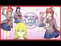 【DDLC Plus】新たな要素が追加された「ドキドキ文芸部プラス」をプレイ #5