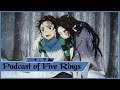 Demon Slayer Impressions- Podcast of Five Rings Episode 101, Part 2