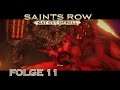 Des Teufels höllisches [Ende] - Saints Row - Gat out of Hell (Koop) Lets Play [E11] [German/Deutsch]