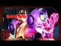 DIE ZEIT IST REIF ♦ Metroid-DNS ♦ Let´s Play Metroid Dread #19 [Deutsch/60fps]