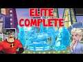 Disney Heroes Battle Mode ELITE CHAPTER 39 COMPLETE Gameplay Walkthrough