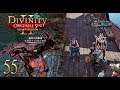 Divinity Original Sin 2 Definitive Edition # 55 未開拓エリアを探索 【PC】