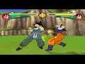 Dragon Ball Z Budokai 2 Dolphin