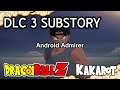 Dragon Ball Z: Kakarot — Trunks: The Warrior Of Hope | Substory — Android Admirer (PS4)