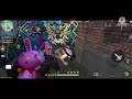 DSC NIPUL TIAGO FF NOT ANIF VS DEADKILL VAMPIRE TY & ACTION ABHI 3 V 3 CUSTOM