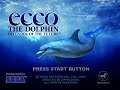 Ecco the Dolphin   Defender of the Future USA - Dreamcast (DC)