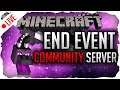 END EVENT ! - Minecraft Stream