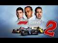 F1 2019 #2 | Let's Play F1 2019