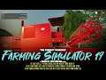 Farming Simulator 19 Gameplay Walkthrough (FS19) | PC/PS4/Xbox One Farm Management Game