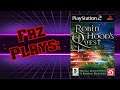 Faz Plays: Robin Hood's Quest (PS2)(Gameplay)