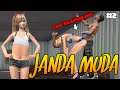 FILM PENDEK FREE FIRE!! JANDA MUDA!! Part 2