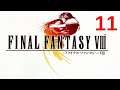 Final Fantasy VIII Pt. 11: I Dream of Deadly Genies!