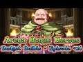 [Fire Emblem Heroes] Arena Bonus Heroes | Budget Builds - Episode 24