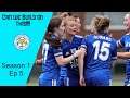 FM21 PROMOTION ANYONE!! - Leicester City Women FC EP 5