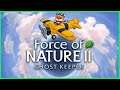 Force of Nature 2: Ghost Keeper - Зимний биом #11
