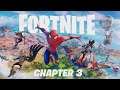 Fortnite Chapter 3: Flipped - The Island You Once Knew Has Been Turned Upside Down (Xbox Gameplay)