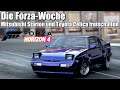Forza Horizon 4 - Die Forza-Woche - 2 neue Exklusivfahrzeuge in dieser Woche | Forzathon (S22W)