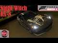 [ Forza Horizon 4 ] Night Witch RX-8