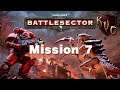 [FR] [VOD] Warhammer 40000 Battlesector - Mission 7