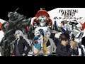 Full Metal Panic! Fight! Who Dares Wins, Playstation 4