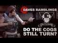 Gears 5 | Do The COGs Still Turn? | Dave's Ramblings