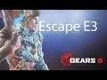 Gears 5 Gameplay Review E3 2019 Escape Coop