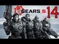 Gears of War 5 / Capitulo 14 / maldito obs / Coop Riku140 / En Español Latino