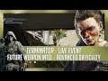 Ghost Recon Breakpoint | Terminator Event - Future Weapon Intel | Advanced Difficulty - SOLO