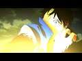 GOD TIER ANIMATION! |KAWAKI VS GARO