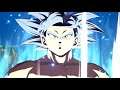 Goku Ultra Instinct Matches! DRAGON BALL FighterZ Online Gameplay (No Commentary)
