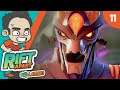 🦊🤖 ¡GRAN FINAL! Ratchet & Clank: Rift Apart en Español Latino