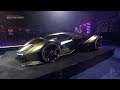Gran Turismo Sport - Lamborghini Lambo V12 Vision Gran Turismo Reveal