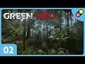Green Hell #02 On se retrouve en forêt ! [FR]