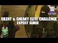 GTA Online Silent & Sneaky ELITE Challenge EXPERT Guide!!!