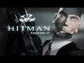 Hitman Codename 47 Full Game | HARD / STEALTH | CenterStrain01