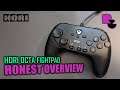HORI OCTA: The Pad We've Been Longing For?