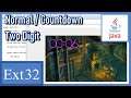 Create Timer - Countdown/Normal/Two Digit - Java Extra 32