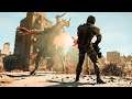 How To Make Fallout 4 Soul Crushingly Difficult