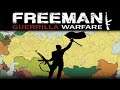 Howard Discovers A New Land Of Opportunity! | Freeman: Guerrilla Warfare Gameplay #1