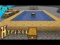Hypixel Skyblock - Ultimate Farms - How to Infinite XP and Ice Farming Builds!