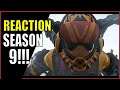 I Will React To Apex Legends – Legacy Launch Trailer | Season 9 HYPE