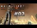 IM CORE SPIELEN - Half-Life 2: Episode 1 [#02]