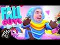 I'm the Best Fall Guys Player of All Time | Fall Guys Ultimate Knockout (Season 5)