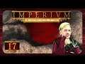 Imperium Romanum - 17 - Pompeji (70 AC) - 01 [Let's Play / German]