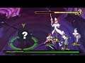 Indivisible: Secret Path and Bonus Boss in Mt. Sumeru Summit