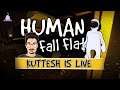 INSTAGRAM REVIEWS DONE | HUMAN FALL FLAT LIVE - JerryVirus