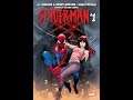 J.J Abrams & Henry Abrams writing a Spider-Man 5 issue series thoughts