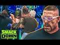 John Cena Finds a Method to Stop DX Kane (WWE 2K Story)